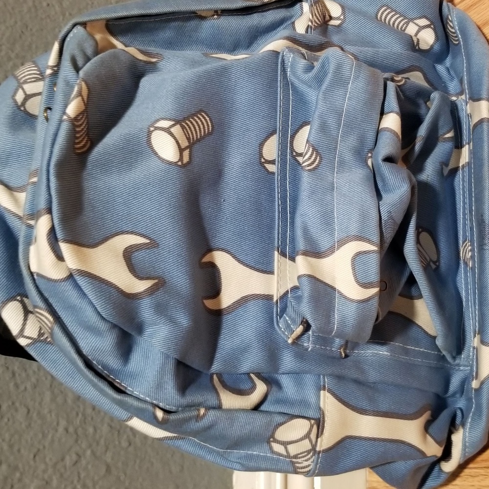 【JOYRICH×GIZA】JoyrichFactory BagPack